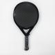 12k Raquetas De Padel Carbon Fiber Custom Padel Tennis Racket