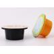 Private Label Plastic Packing Boxes For Fruit Mud Mask Jelly Gel Facial Moisturizing Sleep Mask