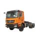 Beiben Tow Truck 6X4 380HP Wheeler Trailer Tractor Head Truck