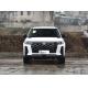 Competitive Export Luxury High Speed Chang An EV Changan CS 95 Plus Fuel SUV New and Used Car
