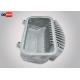 Custom Specifications Automotive Heat Sink , High Density Die Casting Parts