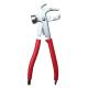 10 inch Wheel Weight Balance Balancer Tyre Hammer Tool Wheel Weight Pliers