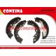 Hyundai accent brake shoes 05-10 OEM 58305-1GA00 high quality from china