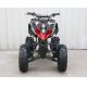 Hand Brake Operation Automatic Sport Atv 125cc Utility Vehicle Atv 101kg