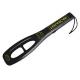 Security Systems GC-1004 hand-held metal detector