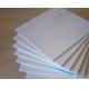 High Temperature Resistant Engineering Plastic Products , Plastic PPS Sheet