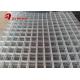 Low Carbon Steel 50x50mm 0.3mm Galvanised Wire Panels