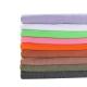 Eco-Friendly 65 Polyester 35 Cotton Fabric Thin Knit Jersey Fabric