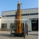 500m Crawler Mounted Deep Borehole Water Well Drilling Rig Machine