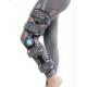 Lightweight Orthopedic Knee Support Hinged Knee Brace For Arthritis