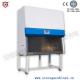 60 Db Class i Safety Chemistry Fume Vertical Laminar Flow Hood With Air Velocity 6 Levels