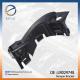 Car Body Kits Bracket Front Right Bumper Bracket LR029748 LR002151 for Land Rover Freelander 2