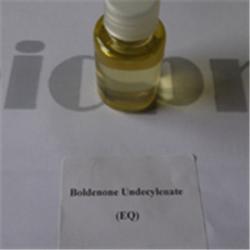 Boldenone undecylenate 200 cycle
