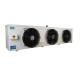 DL/DD/DJ Walk In Cold Room Air Cooler Cool Room Refrigeration Unit 2.6Mpa