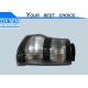8980108810 2003 Isuzu NKR Parts Corner Lamp Double Decker Bright Shell Transparent
