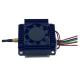 UAV Video Transmitter AKK 5W FPV VTX 96CH Video Transmitter Support Smart Audio Video Link