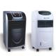 Shop Portable Air Cooler 1.0L/H 8L ABS material 400*350*H740mm
