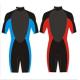 Men's shortsleeve diving suit