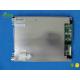 5.7 Inch 320×240 Mobile Phone LCD Screen LM057QC1T01R SHARP CSTN-LCD Durable