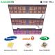 Smart UV IR Commercial LED Grow Lights Samsung 301H For Hortibloom Hydroponics