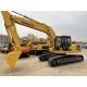 2020 Used Komatsu PC240LC-8 Excavator With Operating Weight Of 25130 Kg