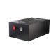 Marine 48V Lithium Battery Pack IP65 Lithium Iron Phosphate Deep Cycle Battery