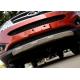 CHERY Tiggo 5 Auto / Car  Protection Body Kits Stainless Steel Bumper Skid Plate