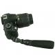 Hot selling soft SBR  Camera Hand Strap  Adjustable Quick Release Wrist grip  belt for  Canon EOS  Sony Olympus SLR/DSLR