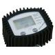 Waterproof And Oil Proof 5 Digital Oil Meter 35L , Pressure Range 7 - 1500psi