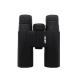 Twist Up Eyecups Compact Folding Binoculars 8x Magnification For Outdoor