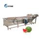 Industrial Fruit And Vegetable Processing Line