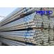 ISO9001 Psl2 12m Galvanized Carbon Steel Pipe A106B