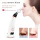 Suction Pore Cleaner Blackhead Extraction Machine Portable Electronic Multi Function