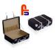 Custom Large  Suitcase  Packing Hand Make Finished 	Cardboard Storage Boxes