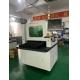650KG Offline PCB Depaneling Machine With Overall Height Offset Of 60-110mm