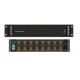 16 Channel Power Sequence Controller For Audio System / PA System