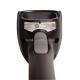 Zebra DS1001 Scanner 2D Imager Handheld Barcode Scanner Black Wireless Red Light