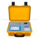 On-Load Tap-Changer Tester Hv Switch Tester with Manual Control and Technical Support