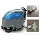 180W Brush Motor Walk Behind Floor Scrubber , Portable Floor Cleaning Machine