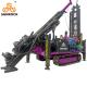 Geological Exploration Hydraulic Diamond Core Drilling Rig Manufacturer