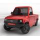 Newest Model Electric Car Assembly Line  E Pickup LHD / RHD Both Available Auto Assembly Plant Investment