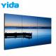 LCD Video Wall Thickness HD 4K 55  4X4 LCD TV Wall Display