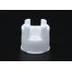 KSD301 Dry Pressing Capillary Thermostat Ceramic