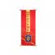 World Cup Espana Indoor Multicultural Flag Banners Wall Hanging Size 38x90cm Custom Logo