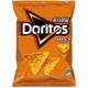 Bulk Deal: Popular Doritos Golden Cheese Corn Chips 84G  - Asian Snack Wholesaler Extoic Snack supplier