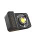 60w handheld cob camera Light Video lamp fill Light video camera lamp fill light tripod power bank battery