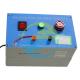 Probe Anti-Electric Shock Experimental Device IEC Test Equipment IEC60990 High Precision Contact Current Tester