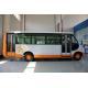 Elegant Appearance City Shuttle Bus Assembly Line Joint Venture Assembly Plant