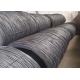 12.50mm Non Alloy Hot Rolled Steel Wire Rod  High Carbon