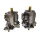 Bosch Rexroth Hydraulic Piston Pumps A10vso Series Industrial Adaptability